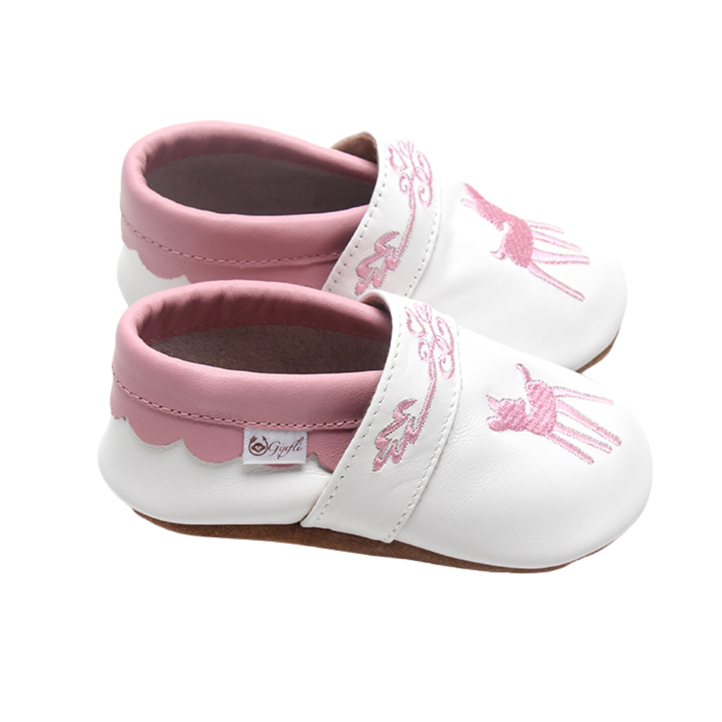 Baby Schuhe BABSI ROSA