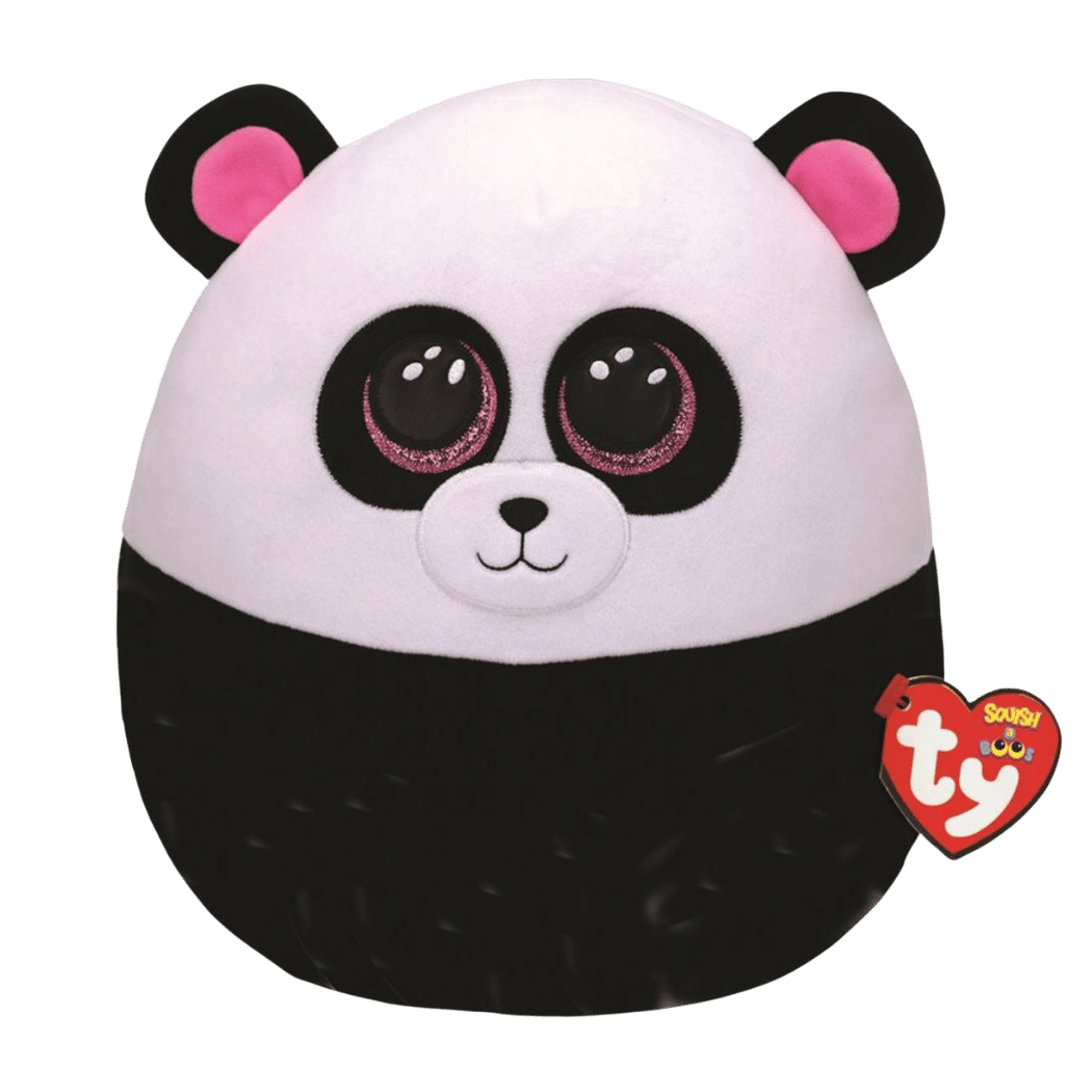BAMBOO PANDA - SQUISH-A-BOO