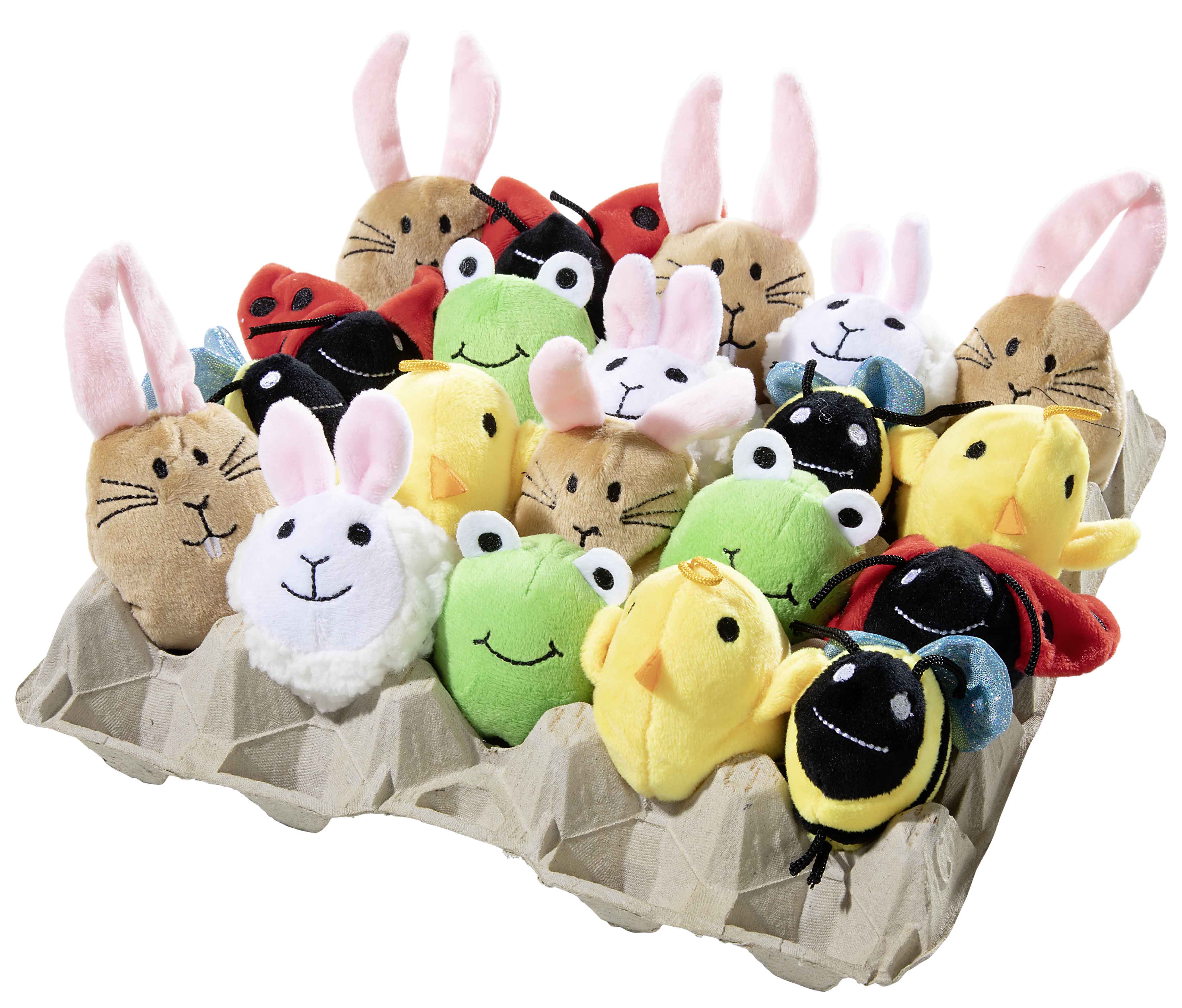 
Soft toy EASTER SHEEP
