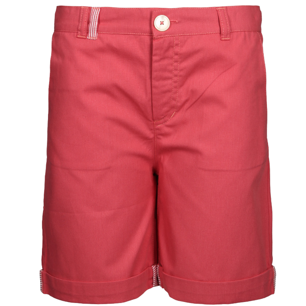 Shorts RED DANDY