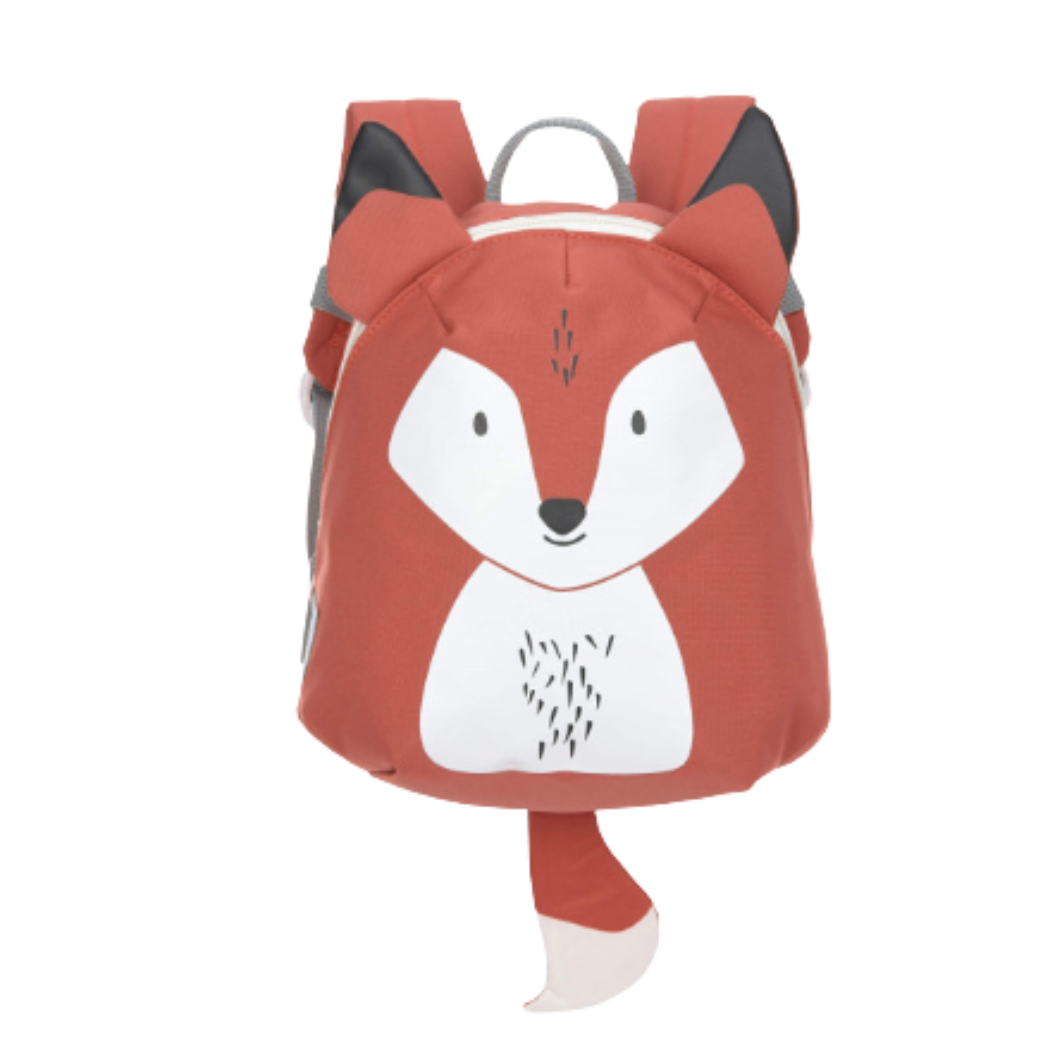 Tiny Rucksack ABOUT FRIENDS FUCHS