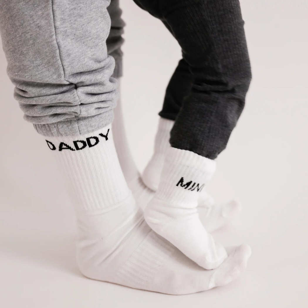 Socken DADDY 39-42